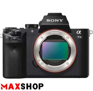 Sony a7 ii Mirrorless Camera Body